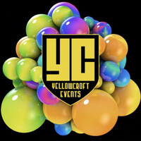 Yellowcroft Events Logo