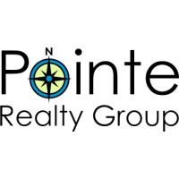 Pointe Realty Group Logo