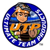Ultimate Team Products Logo