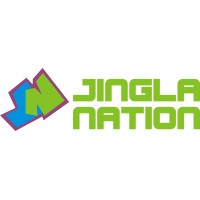 Jingla Nation Logo