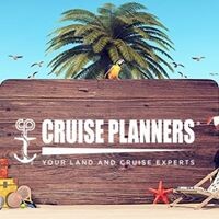 Cruise Planners - Barettravels Logo