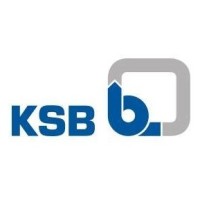 KSB Middle East FZE Logo