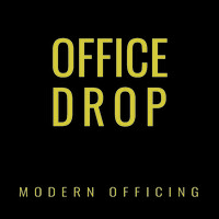 Office-Drop Logo
