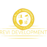 Revi Real Estate Development LLC Logo