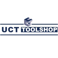 UCT-TOOLSHOP Logo