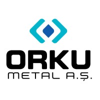 ORKU Metal Logo