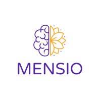 Mensio Mental Health Logo