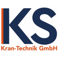 KS Kran-Technik GmbH Logo
