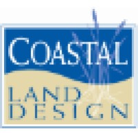 Coastal Land Design Logo