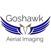 Goshawk Aerial Imaging Logo