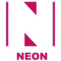 Neon Search Logo