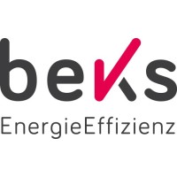 BEKS EnergieEffizienz GmbH Logo