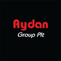Aydan Group PLT Logo