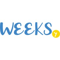 WEEKSy Logo