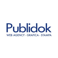 Publidok S.r.l. Logo