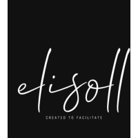 ELISOLL PTY LTD Logo