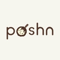 Poshn Logo