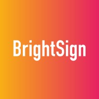 BrightSign Logo