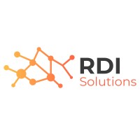 RDI Solutions Logo