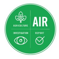AIR spore Logo