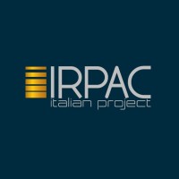 IRPAC - Italian Project Logo