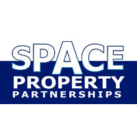 Space Property Partnerships Logo