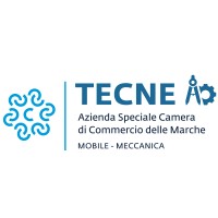 TECNE Azienda Speciale Logo