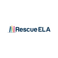 RescueELA Logo