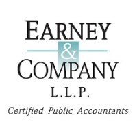 Earney & Company, L.L.P Logo
