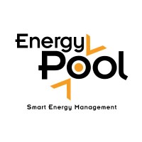 ENERGY POOL Logo