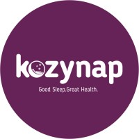 Kozynap Logo