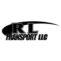 RL Transport LLC Logo