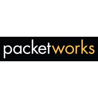 Packetworks Logo