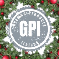 GPI - German Products Ireland Ltd. Logo