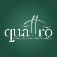 Quattro Advocacia Logo