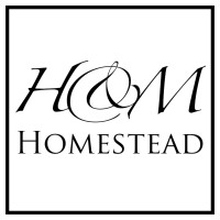 H&M Homestead Logo