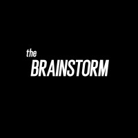 theBrainstorm Logo