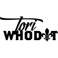 Tori WhoDat Logo