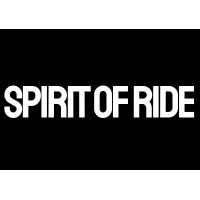 SPIRITOFRIDE Logo