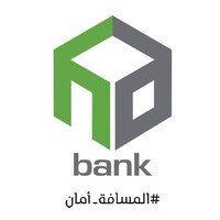 بنك التعمير والإسكان HD Bank Logo