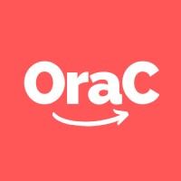OraC Logo