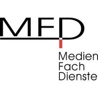 Medien Fach Dienste Logo