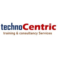Technocentric Consulting Services Logo