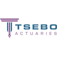 Tsebo Actuaries Logo