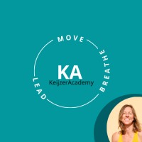 Keijzer Academy Logo