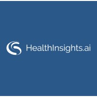HealthInsights.ai Logo