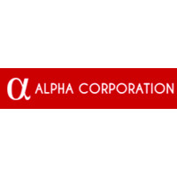 Alpha Corporation Ludhiana Logo