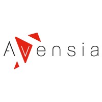 Avensia Logo