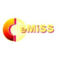 Ce.Mi.S.S. (= Centro Militare di Studi Strategici) Logo