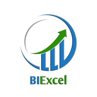 BIExcel Logo